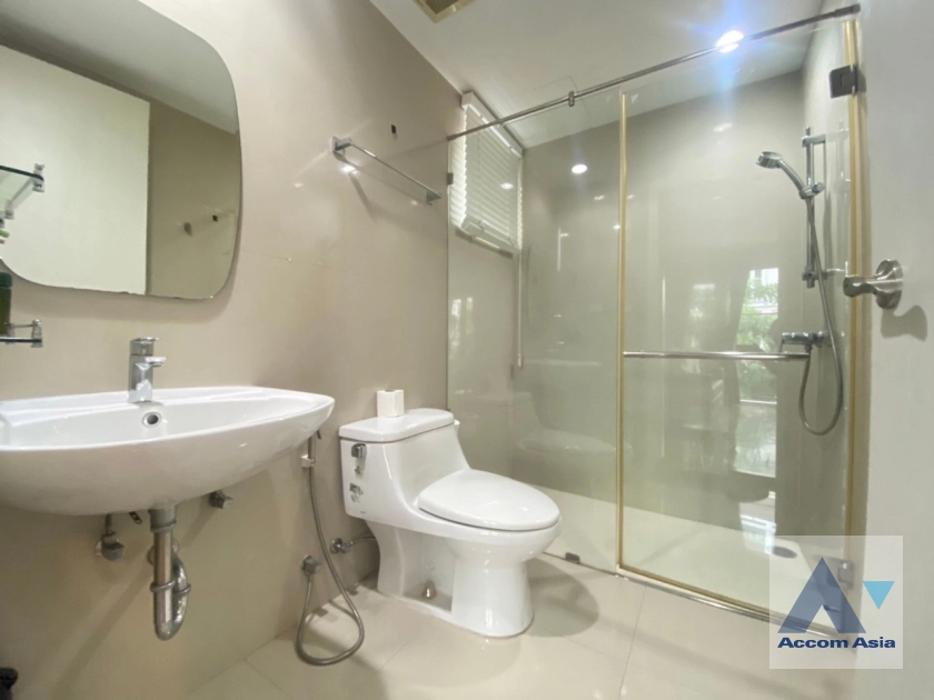 23  3 br Townhouse For Rent in Sukhumvit ,Bangkok BTS Asok - MRT Sukhumvit at In Home Luxury Residence AA40881
