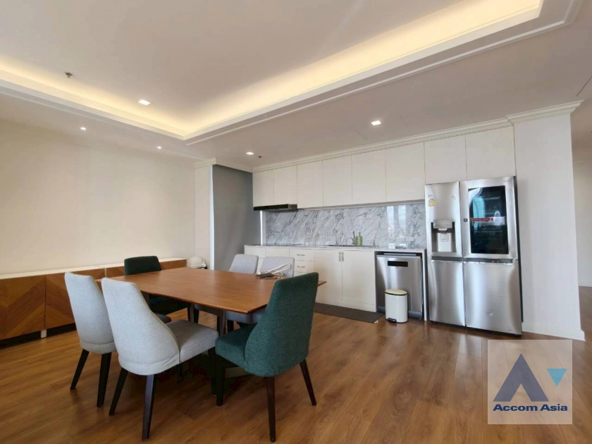 8  3 br Condominium for rent and sale in Sukhumvit ,Bangkok BTS Phrom Phong at Noble BE33 AA40883