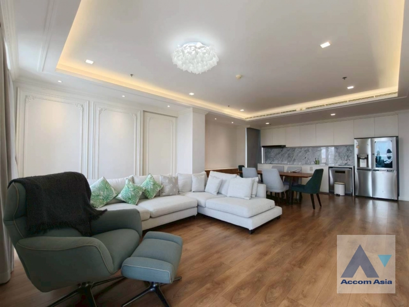  1  3 br Condominium for rent and sale in Sukhumvit ,Bangkok BTS Phrom Phong at Noble BE33 AA40883