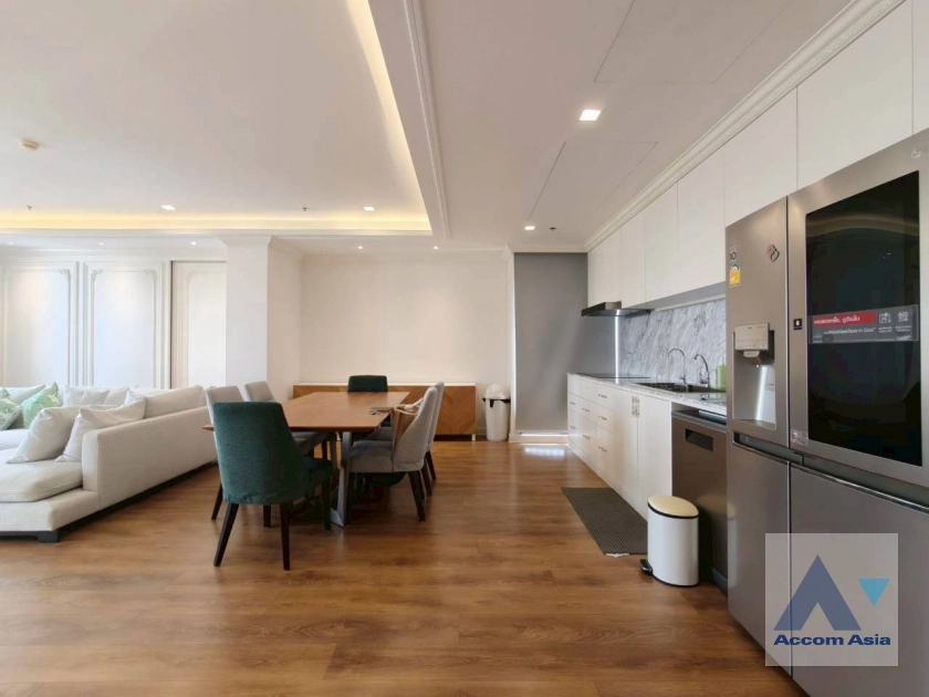 4  3 br Condominium for rent and sale in Sukhumvit ,Bangkok BTS Phrom Phong at Noble BE33 AA40883