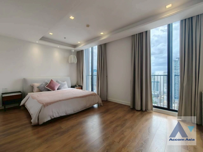 12  3 br Condominium for rent and sale in Sukhumvit ,Bangkok BTS Phrom Phong at Noble BE33 AA40883