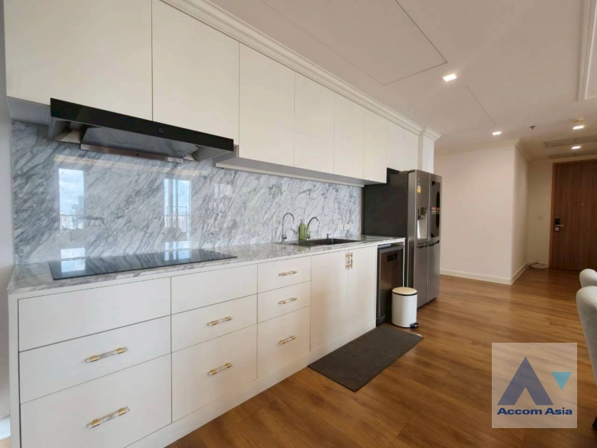 11  3 br Condominium for rent and sale in Sukhumvit ,Bangkok BTS Phrom Phong at Noble BE33 AA40883