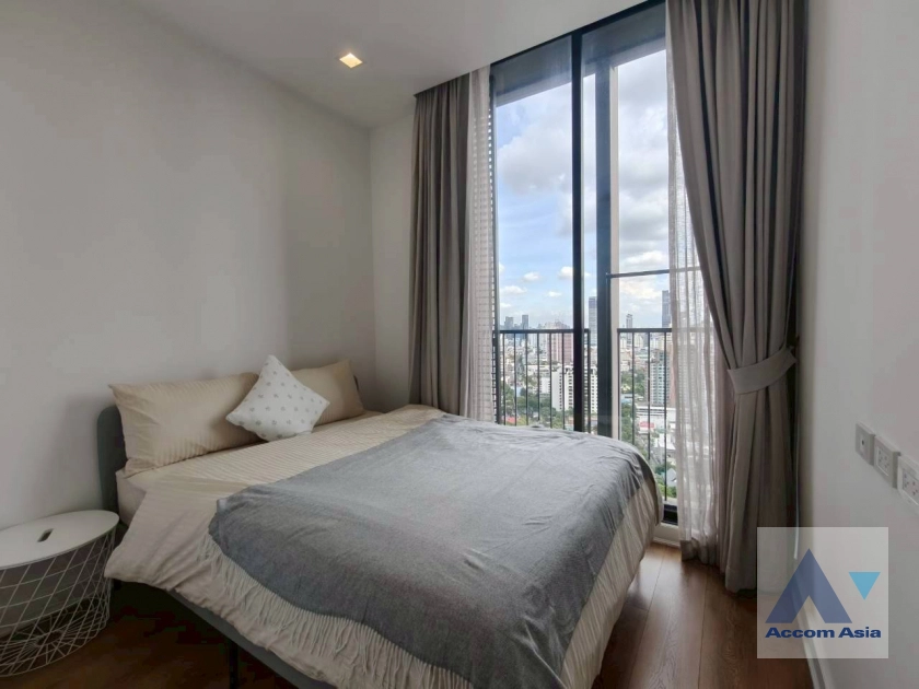 16  3 br Condominium for rent and sale in Sukhumvit ,Bangkok BTS Phrom Phong at Noble BE33 AA40883
