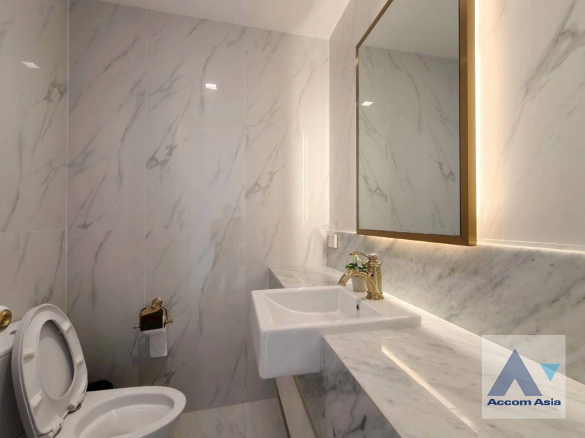 22  3 br Condominium for rent and sale in Sukhumvit ,Bangkok BTS Phrom Phong at Noble BE33 AA40883