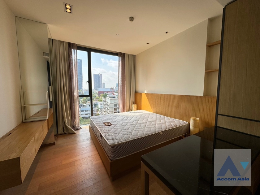 unitFully Furnished |  1 Bedroom  Condominium For Rent in Sukhumvit, Bangkok  near BTS Thong Lo (AA40884)
