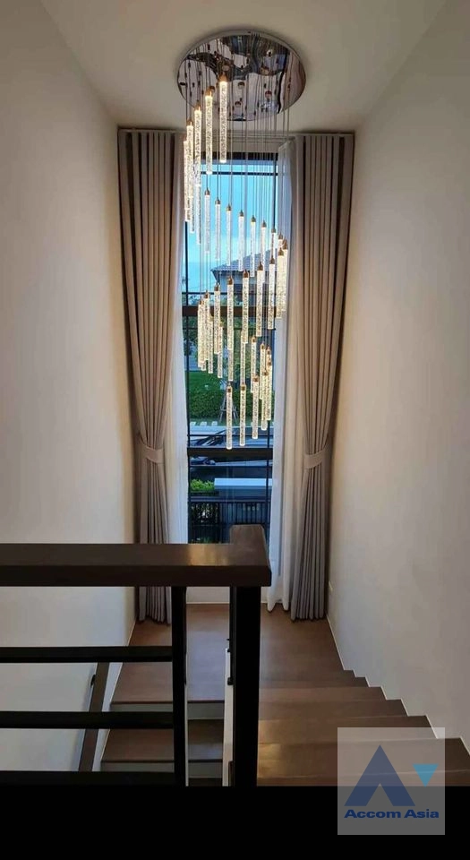 7  3 br House For Rent in Samutprakan ,Samutprakan  at Grande Pleno Sukhumvit - Bangna AA40885