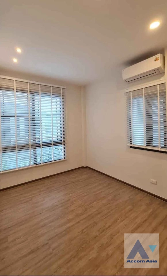 8  3 br House For Rent in Samutprakan ,Samutprakan  at Grande Pleno Sukhumvit - Bangna AA40885