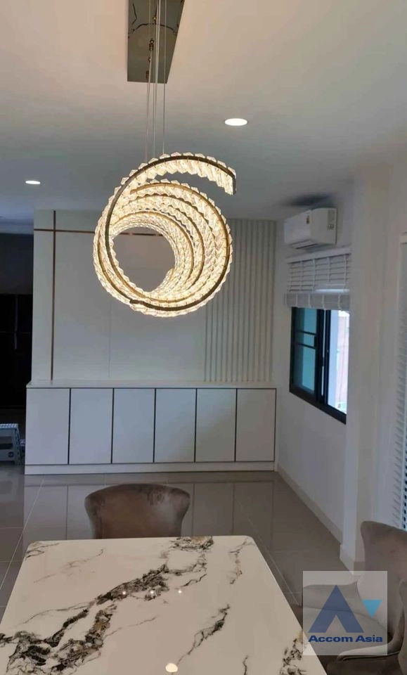 4  3 br House For Rent in Samutprakan ,Samutprakan  at Grande Pleno Sukhumvit - Bangna AA40885