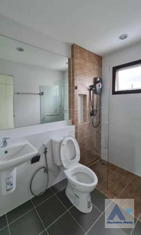 11  3 br House For Rent in Samutprakan ,Samutprakan  at Grande Pleno Sukhumvit - Bangna AA40885