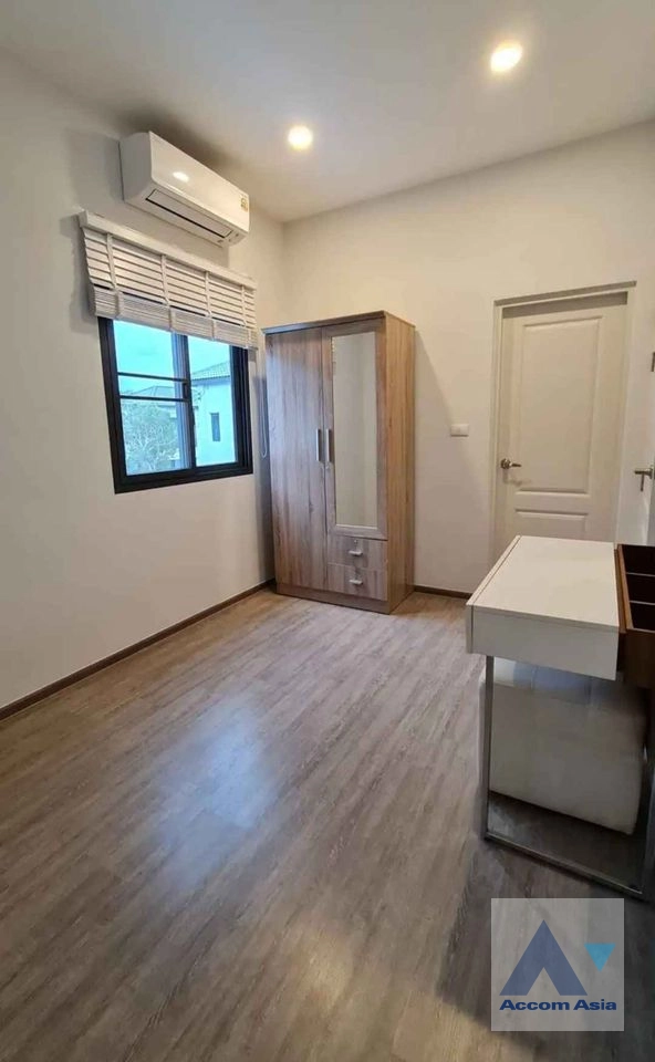 9  3 br House For Rent in Samutprakan ,Samutprakan  at Grande Pleno Sukhumvit - Bangna AA40885