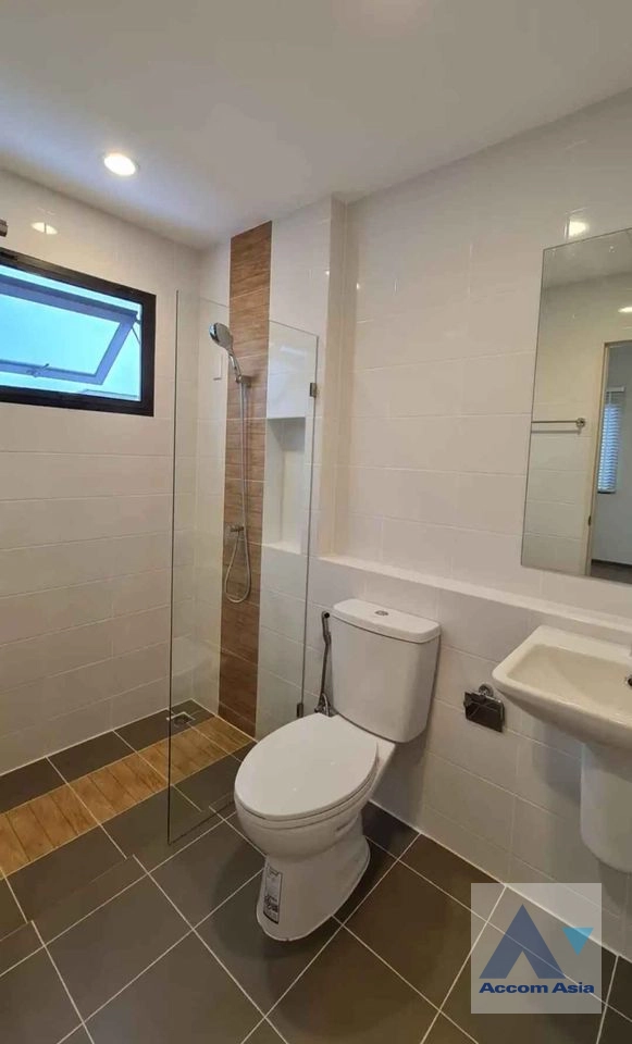 12  3 br House For Rent in Samutprakan ,Samutprakan  at Grande Pleno Sukhumvit - Bangna AA40885