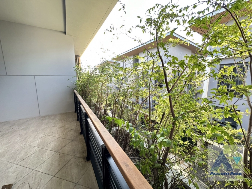 21  4 br House For Rent in Bang Na ,Bangkok BTS Bang Na at House in Compound AA40890