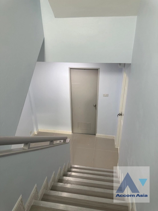 9  3 br Townhouse For Rent in Ratchadaphisek ,Bangkok  at Sinthanee Ratchada Ladprao AA40892