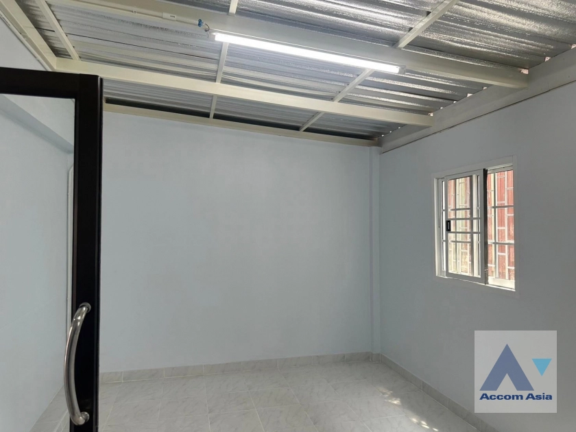 24  3 br Townhouse For Rent in Ratchadaphisek ,Bangkok  at Sinthanee Ratchada Ladprao AA40892