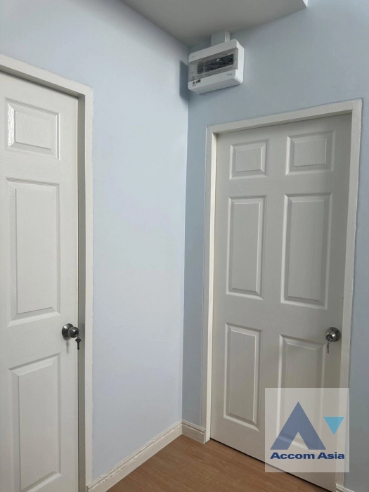 12  3 br Townhouse For Rent in Ratchadaphisek ,Bangkok  at Sinthanee Ratchada Ladprao AA40892