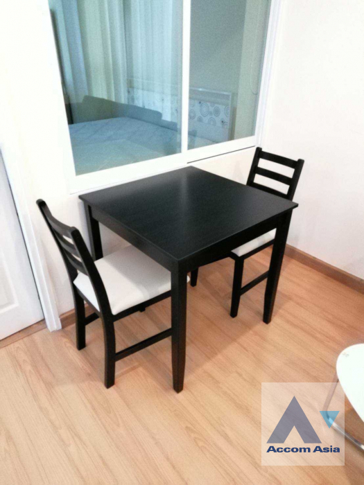 unit 1 Bedroom  Condominium For Rent in Sukhumvit, Bangkok  near BTS Phra khanong (AA40894)