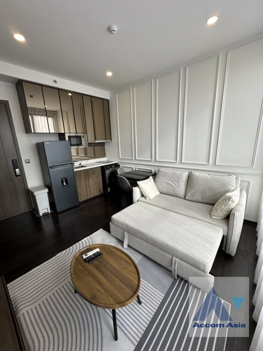  Park Origin Thonglor Condominium  1 Bedroom for Rent BTS Thong Lo in Sukhumvit Bangkok