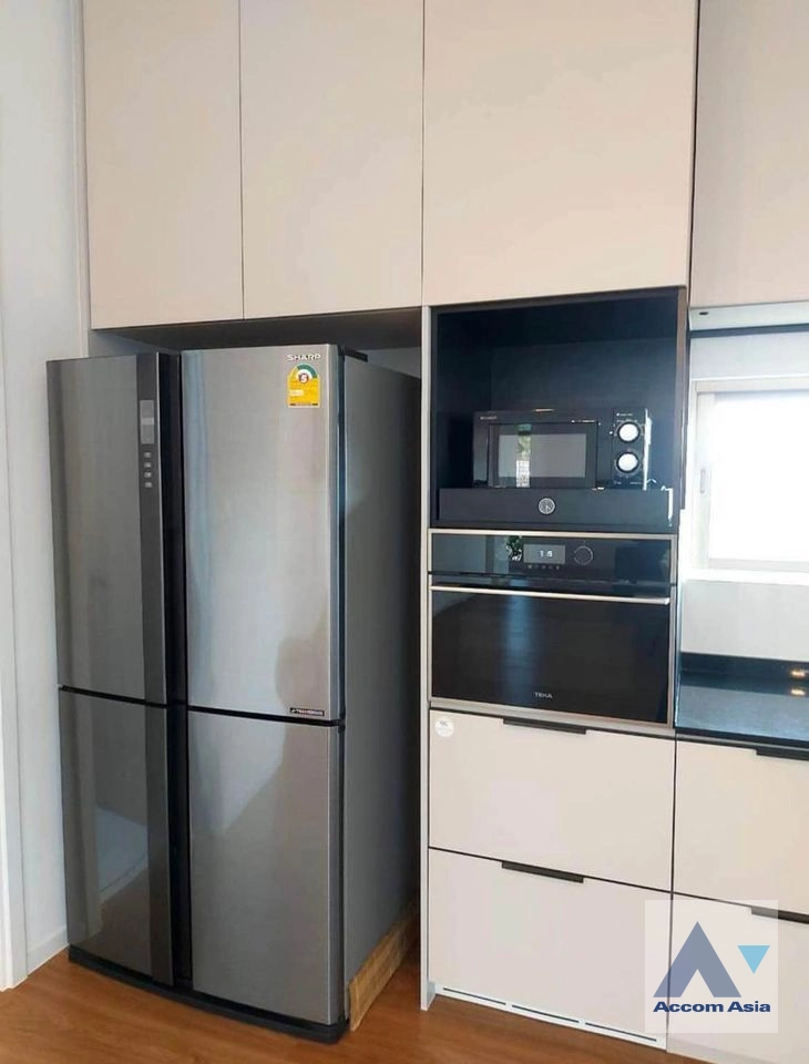 6  3 br House for rent and sale in Latkrabang ,Bangkok ARL Ban Thap Chang at VIVE Rama 9 AA40900