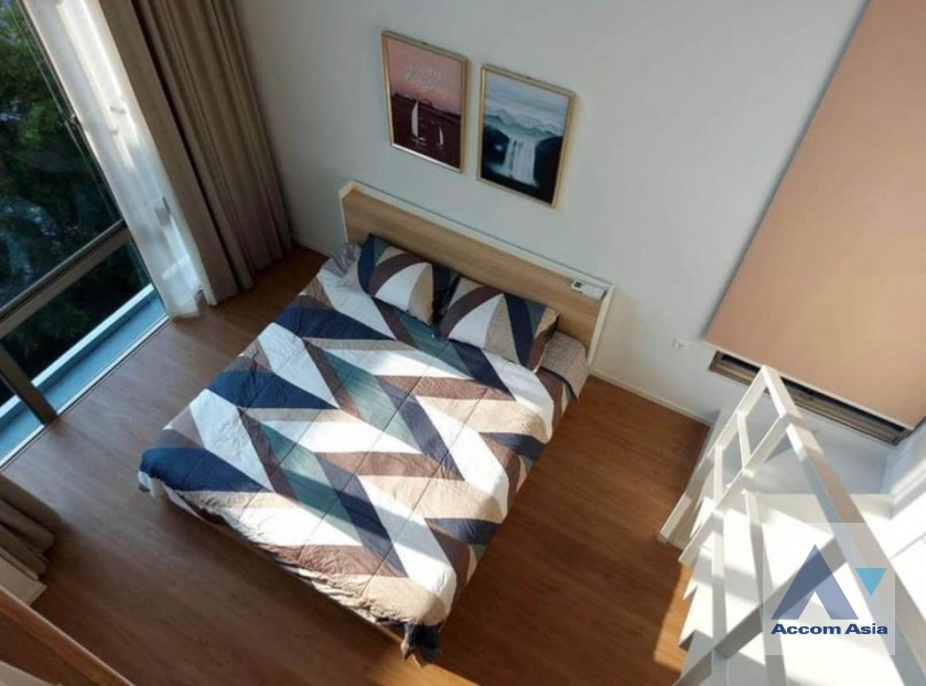 9  3 br House for rent and sale in Latkrabang ,Bangkok ARL Ban Thap Chang at VIVE Rama 9 AA40900