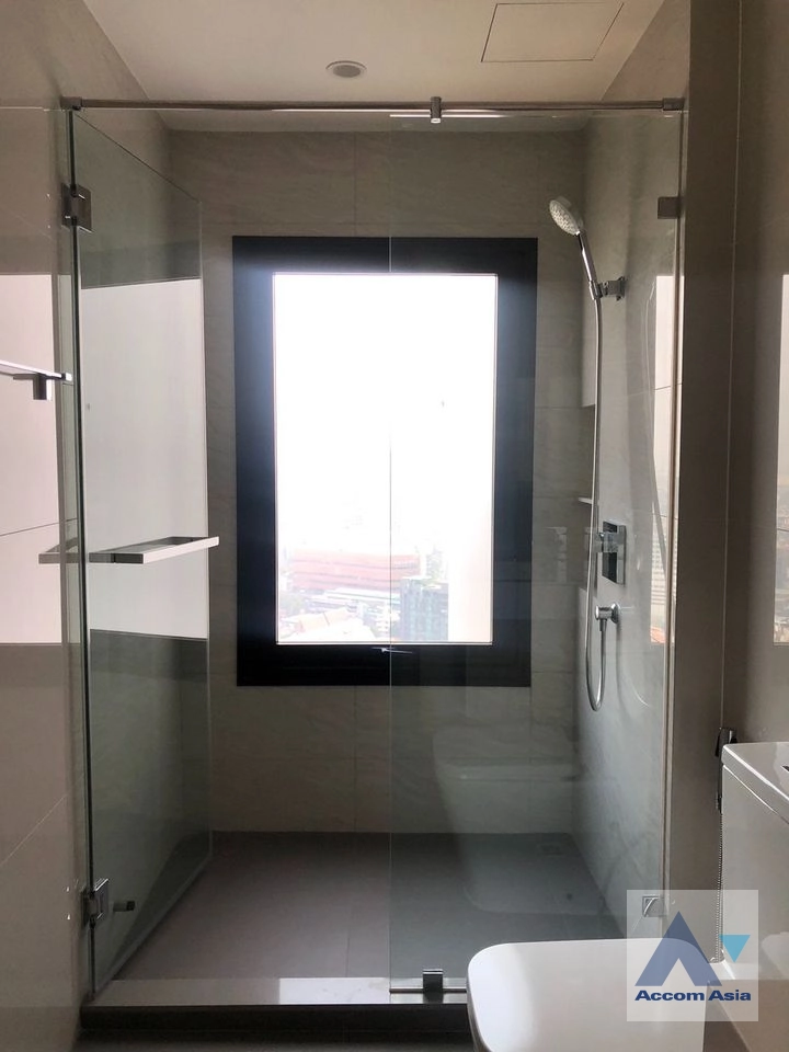 15  2 br Condominium For Sale in Sukhumvit ,Bangkok BTS Ekkamai at Maru Ekkamai 2 AA40908