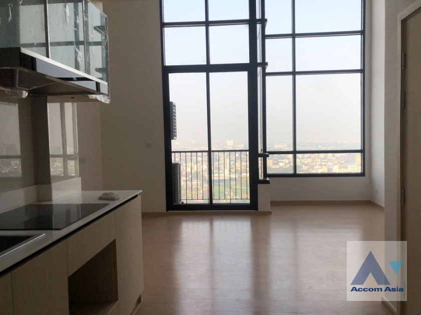 13  2 br Condominium For Sale in Sukhumvit ,Bangkok BTS Ekkamai at Maru Ekkamai 2 AA40908