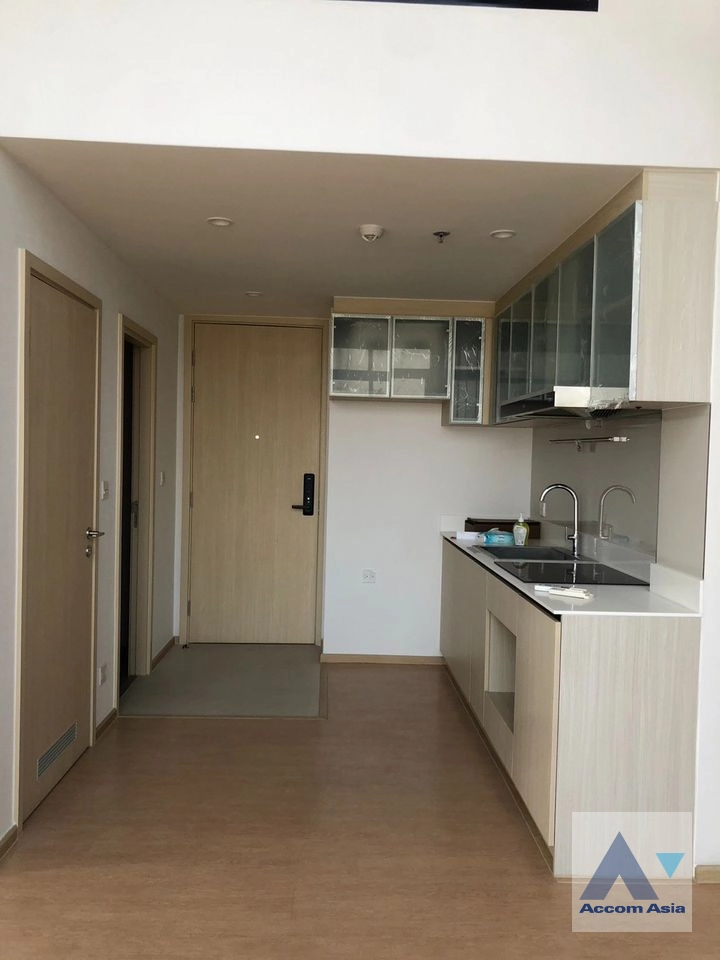 16  2 br Condominium For Sale in Sukhumvit ,Bangkok BTS Ekkamai at Maru Ekkamai 2 AA40908