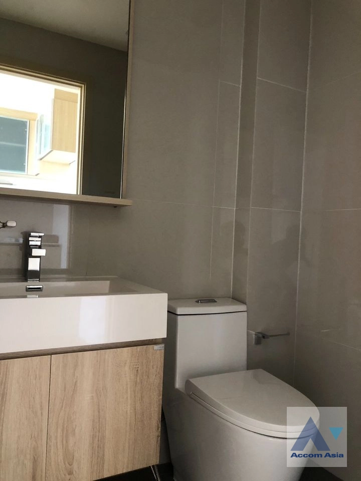 12  2 br Condominium For Sale in Sukhumvit ,Bangkok BTS Ekkamai at Maru Ekkamai 2 AA40908