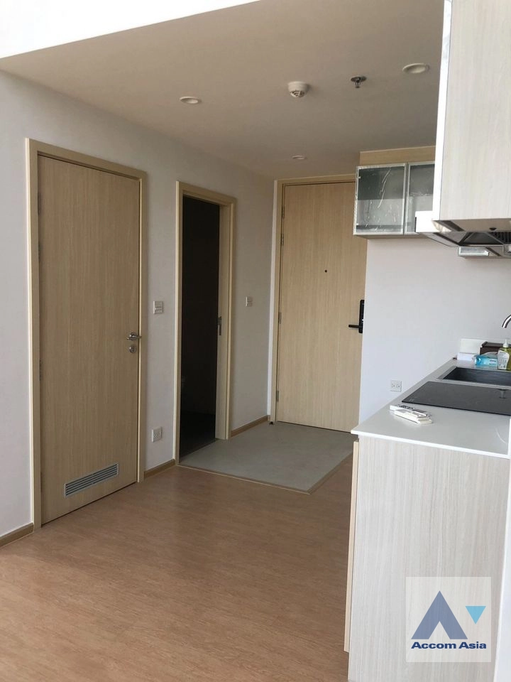 5  2 br Condominium For Sale in Sukhumvit ,Bangkok BTS Ekkamai at Maru Ekkamai 2 AA40908