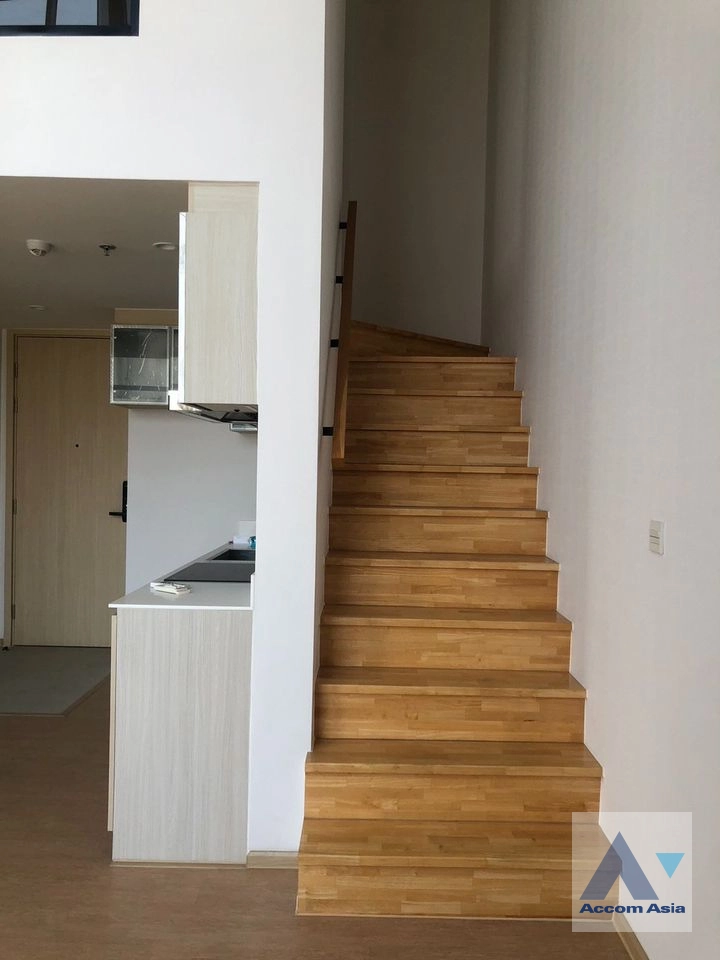 14  2 br Condominium For Sale in Sukhumvit ,Bangkok BTS Ekkamai at Maru Ekkamai 2 AA40908
