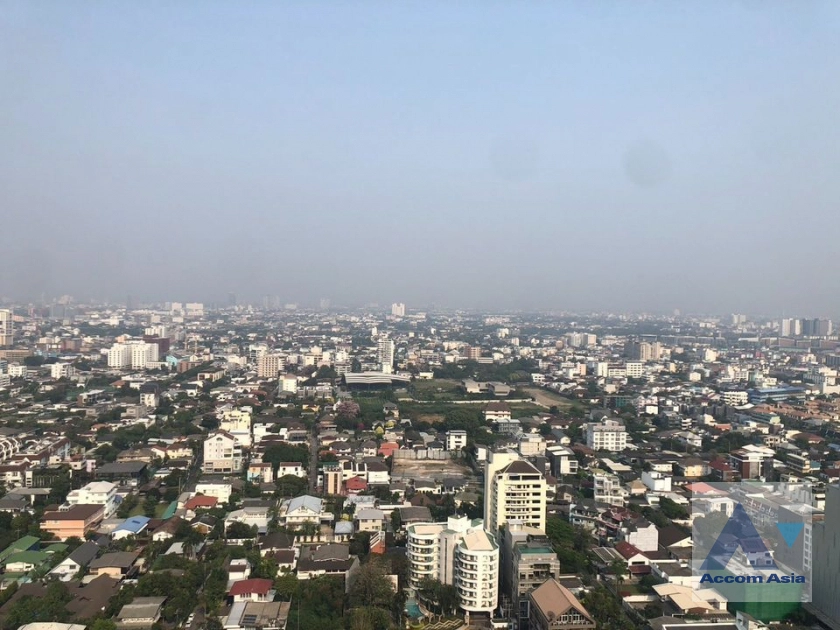 19  2 br Condominium For Sale in Sukhumvit ,Bangkok BTS Ekkamai at Maru Ekkamai 2 AA40908