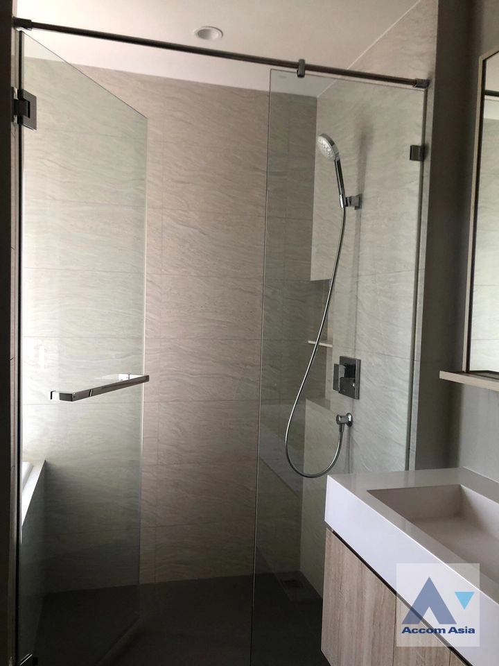 18  2 br Condominium For Sale in Sukhumvit ,Bangkok BTS Ekkamai at Maru Ekkamai 2 AA40908