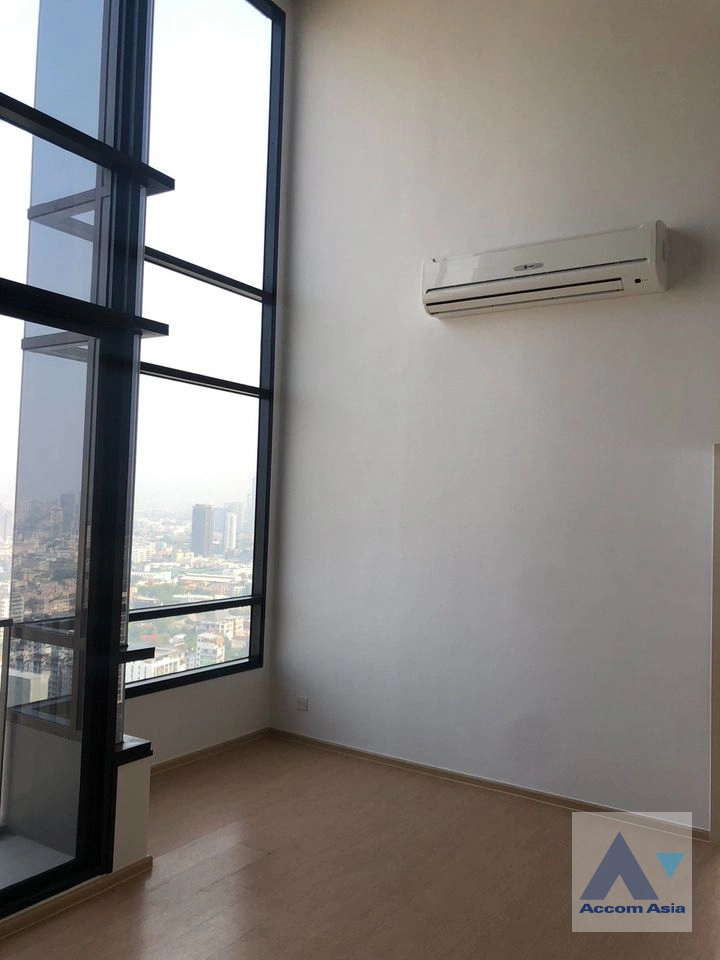 7  2 br Condominium For Sale in Sukhumvit ,Bangkok BTS Ekkamai at Maru Ekkamai 2 AA40908