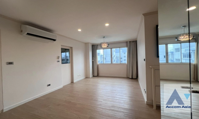 unit 2 Bedrooms  Condominium For Sale in Sathorn, Bangkok  near BRT Thanon Chan (AA40917)