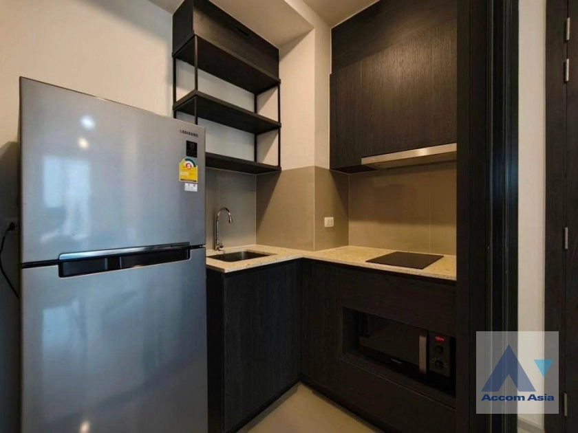 6  2 br Condominium For Rent in Ratchadaphisek ,Bangkok MRT Sutthisan at XT Huaikhwang  AA40922