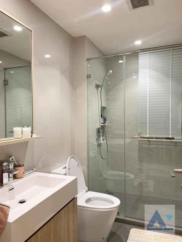 15  2 br Condominium for rent and sale in Sukhumvit ,Bangkok BTS Ekkamai at Maru Ekkamai 2 AA40924