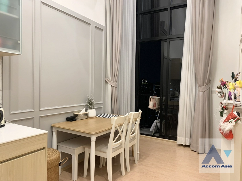 5  2 br Condominium for rent and sale in Sukhumvit ,Bangkok BTS Ekkamai at Maru Ekkamai 2 AA40924