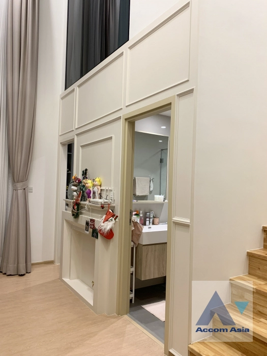 11  2 br Condominium for rent and sale in Sukhumvit ,Bangkok BTS Ekkamai at Maru Ekkamai 2 AA40924