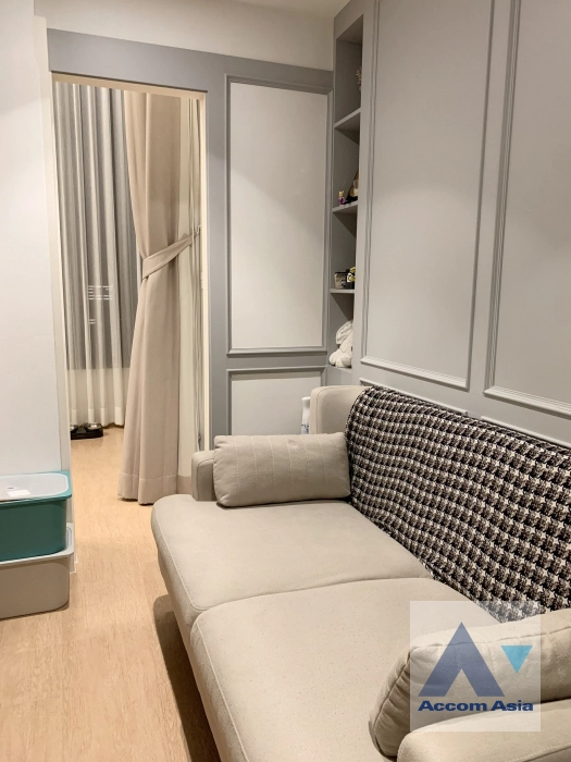 unit 2 Bedrooms  Condominium For Rent & Sale in Sukhumvit, Bangkok  near BTS Ekkamai (AA40924)