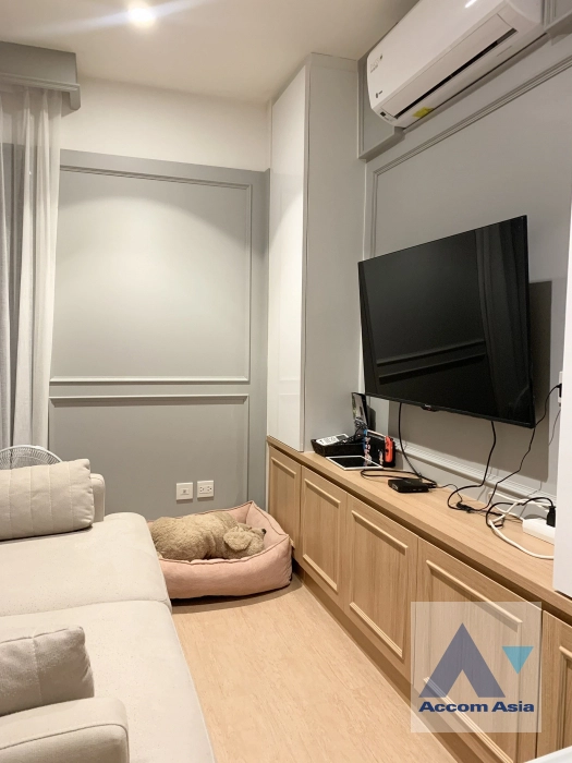 unit 2 Bedrooms  Condominium For Rent & Sale in Sukhumvit, Bangkok  near BTS Ekkamai (AA40924)