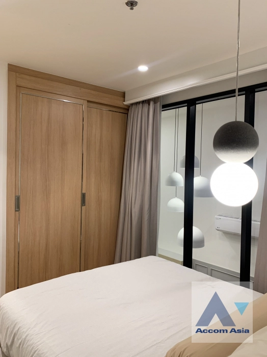 14  2 br Condominium for rent and sale in Sukhumvit ,Bangkok BTS Ekkamai at Maru Ekkamai 2 AA40924
