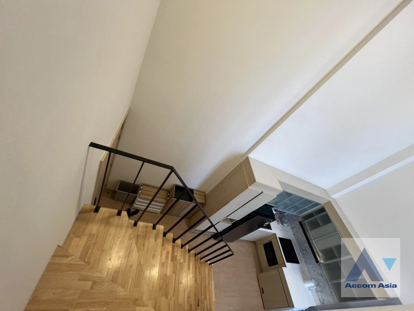 10  2 br Condominium for rent and sale in Sukhumvit ,Bangkok BTS Ekkamai at Maru Ekkamai 2 AA40924