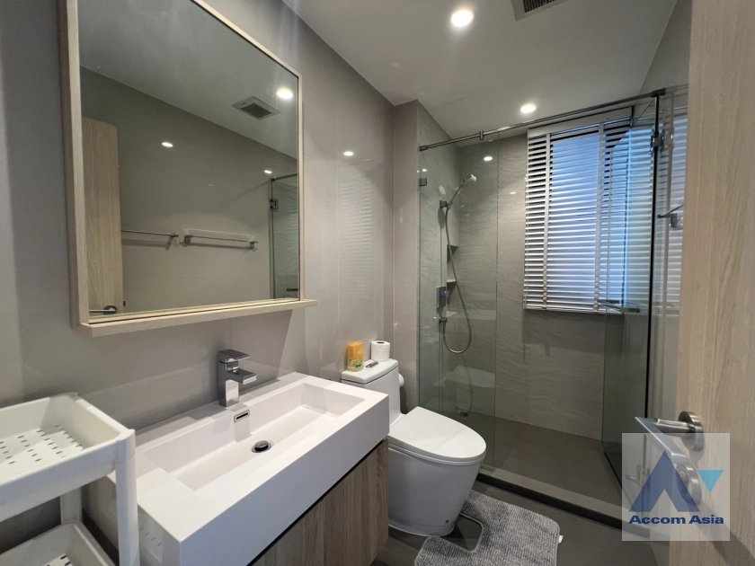 16  2 br Condominium for rent and sale in Sukhumvit ,Bangkok BTS Ekkamai at Maru Ekkamai 2 AA40924