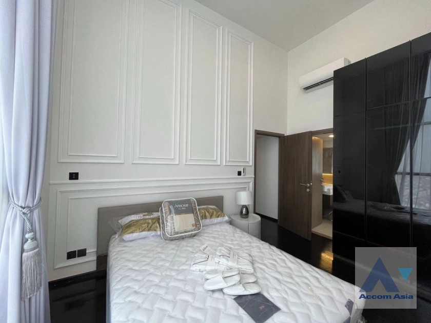 6  2 br Condominium For Rent in Sukhumvit ,Bangkok BTS Thong Lo at Park Origin Thonglor AA40926