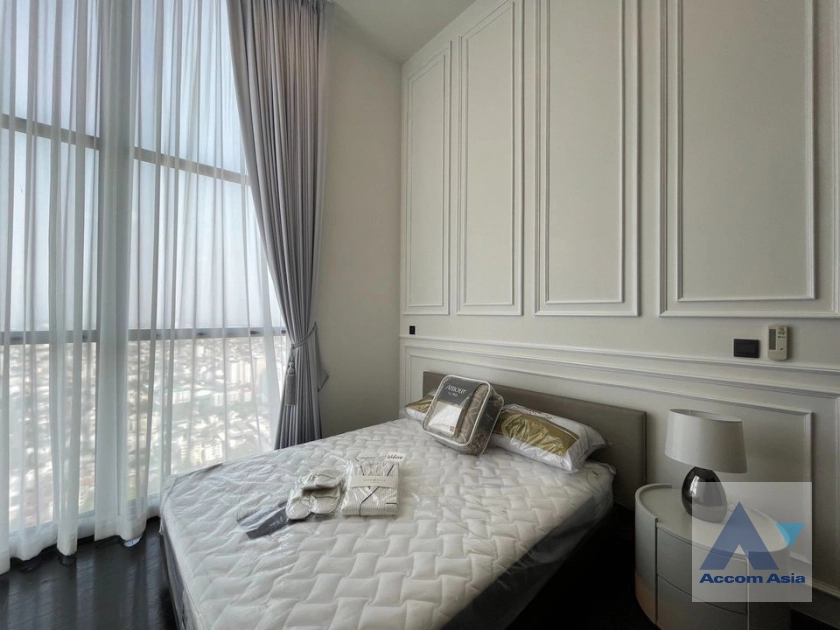 5  2 br Condominium For Rent in Sukhumvit ,Bangkok BTS Thong Lo at Park Origin Thonglor AA40926