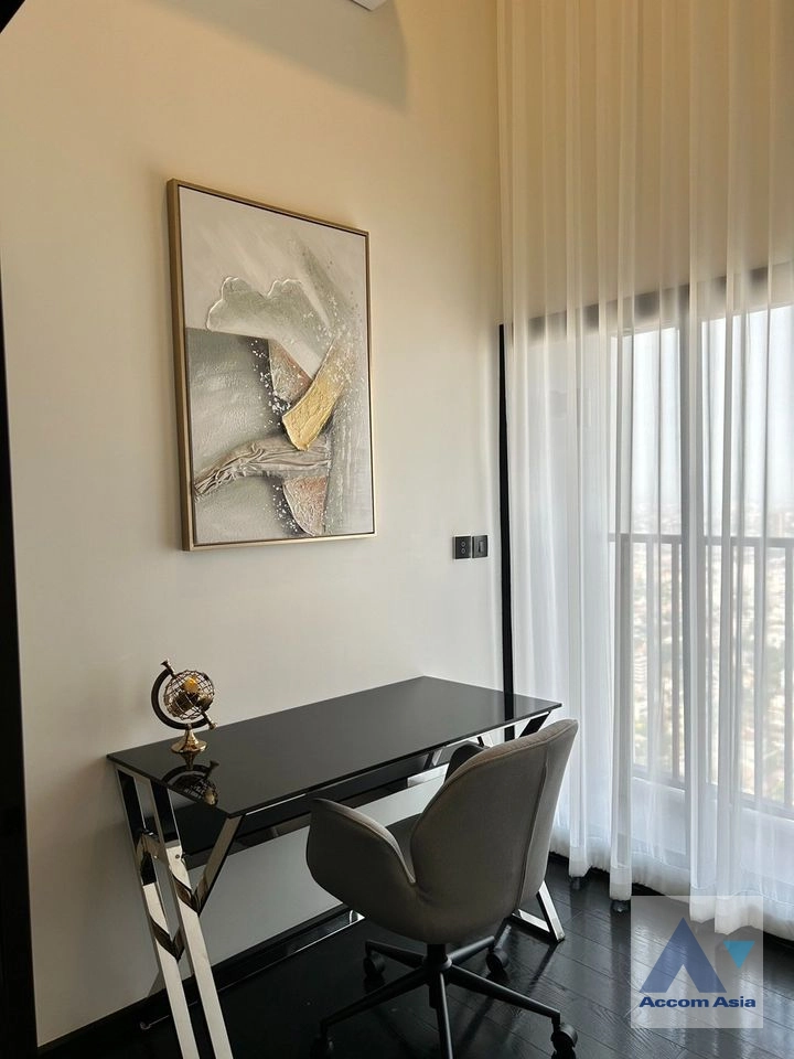 8  2 br Condominium For Rent in Sukhumvit ,Bangkok BTS Thong Lo at Park Origin Thonglor AA40926