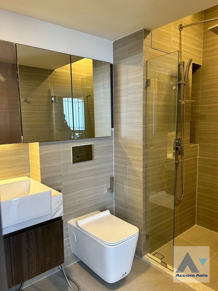 9  2 br Condominium For Rent in Sukhumvit ,Bangkok BTS Thong Lo at Park Origin Thonglor AA40926