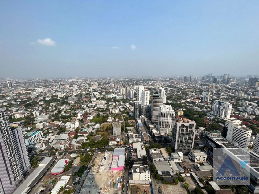 10  2 br Condominium For Rent in Sukhumvit ,Bangkok BTS Thong Lo at Park Origin Thonglor AA40926