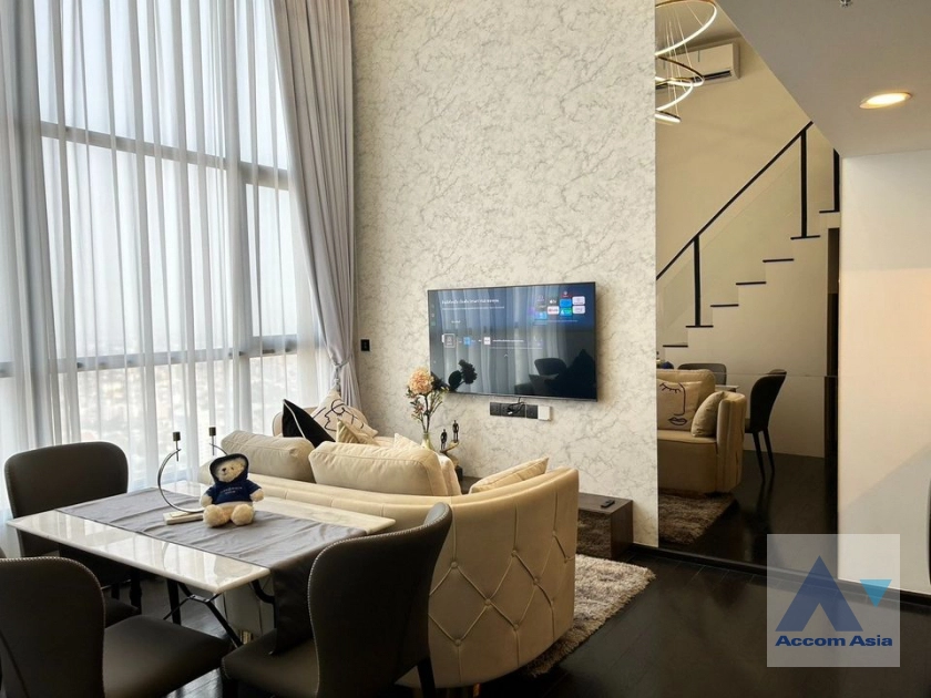 4  2 br Condominium For Rent in Sukhumvit ,Bangkok BTS Thong Lo at Park Origin Thonglor AA40926