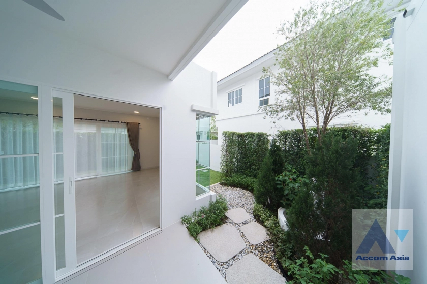 16  3 br House for rent and sale in Samutprakan ,Samutprakan  at Chaiyapruek Bangna KM15 AA40933