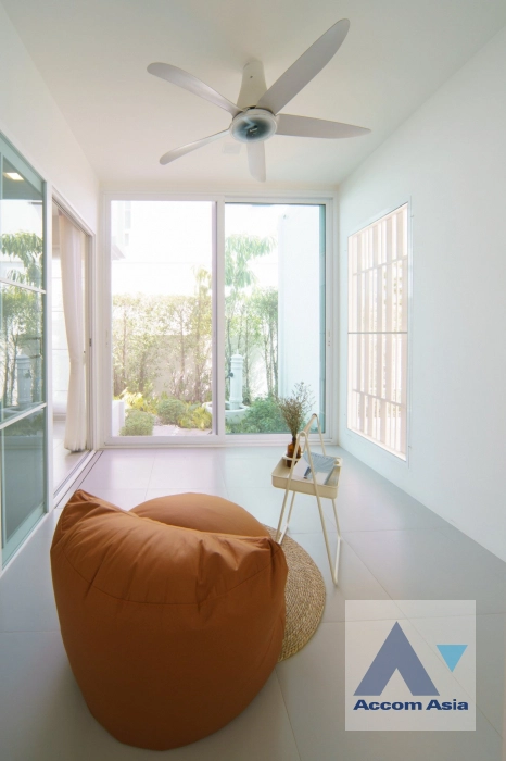  1  3 br House for rent and sale in Samutprakan ,Samutprakan  at Chaiyapruek Bangna KM15 AA40933